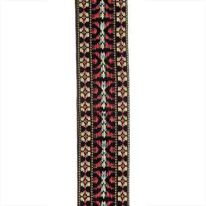 D'Addario NYLON WOVEN GUITAR STRAP Hootenanny Guitar Straps D'Addario   