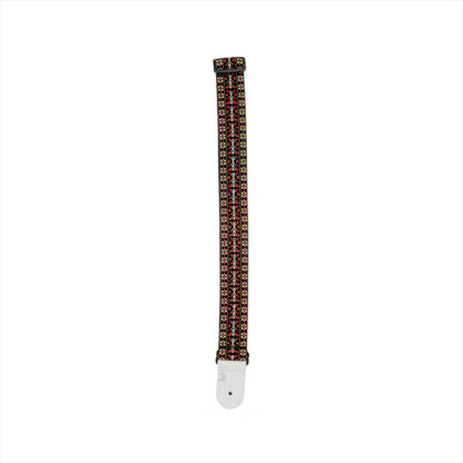 D'Addario NYLON WOVEN GUITAR STRAP Hootenanny Guitar Straps D'Addario   