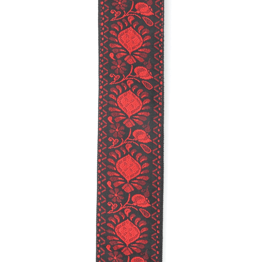 D'Addario NYLON WOVEN GUITAR STRAP Monterey Guitar Straps D'Addario   