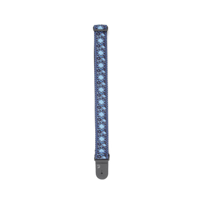 D'Addario NYLON WOVEN GUITAR STRAP Monterey Guitar Straps D'Addario   
