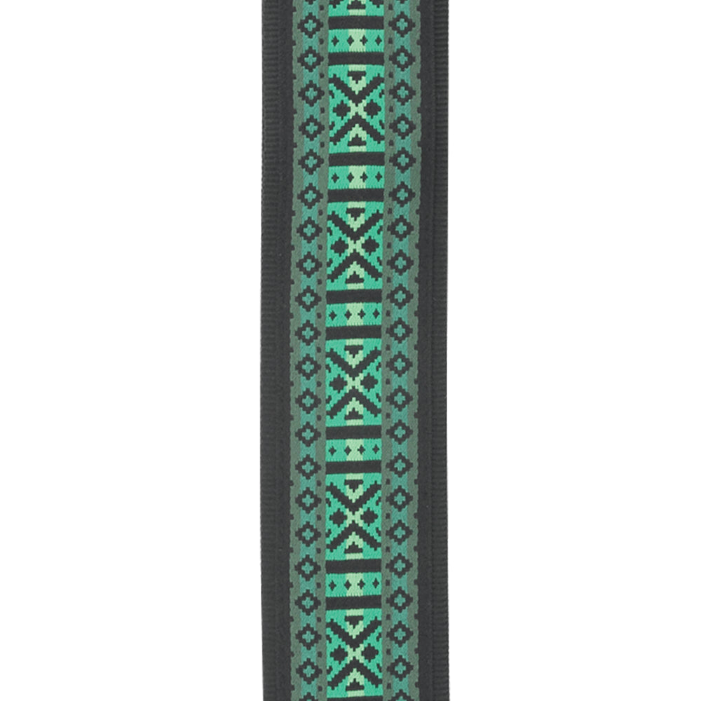 D'Addario NYLON WOVEN GUITAR STRAP Monterey Guitar Straps D'Addario   