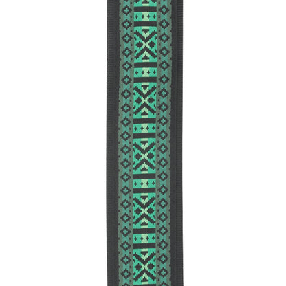 D'Addario NYLON WOVEN GUITAR STRAP Monterey Guitar Straps D'Addario   