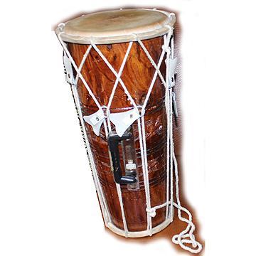 Dholak Dhol Lark in the Morning   