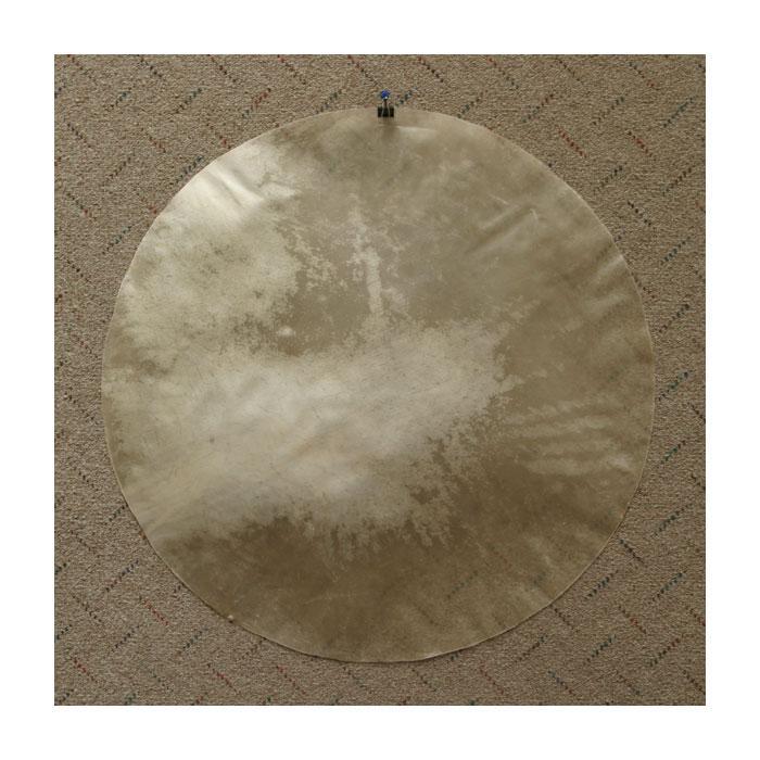 Calfskin, 26", Medium Drum Skins Mid-East   