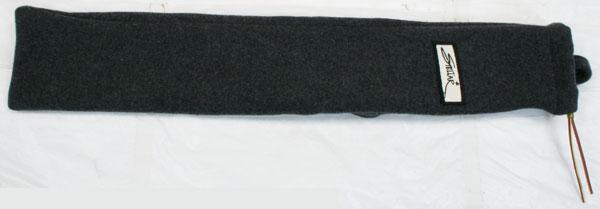 Native American Flute Bag, Stellar Flutes Lark in the Morning   