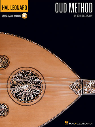 HAL LEONARD OUD METHOD Media Hal Leonard   