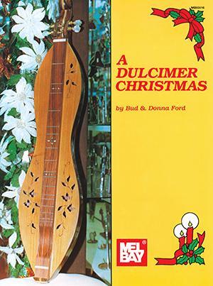 A Dulcimer Christmas Media Mel Bay   
