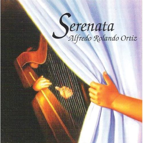 Alfredo Roland Ortiz - Serenata Media Lark in the Morning   