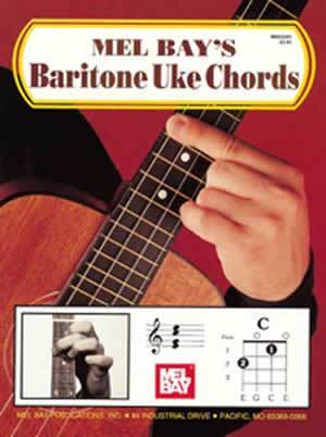 Baritone Uke Chords Media Mel Bay   