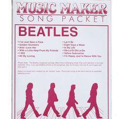 Beatles For The Yerbonitsa Media Lark in the Morning   