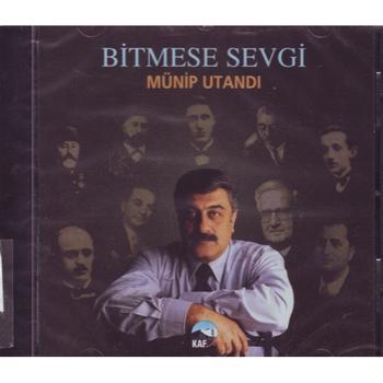 Bitmese Sevgi - Munip Utandi Media Lark in the Morning   