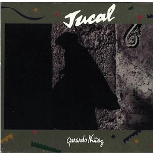 Gerardo Nunez- Jucal Media Lark in the Morning   