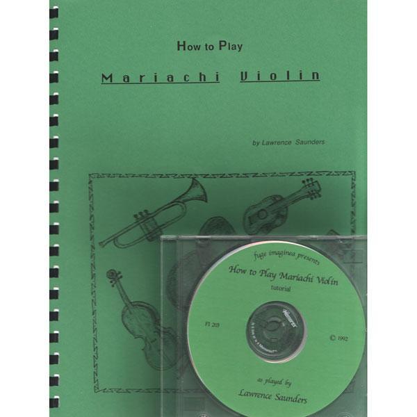 How To Play Mariachi Violin Media Lark in the Morning   