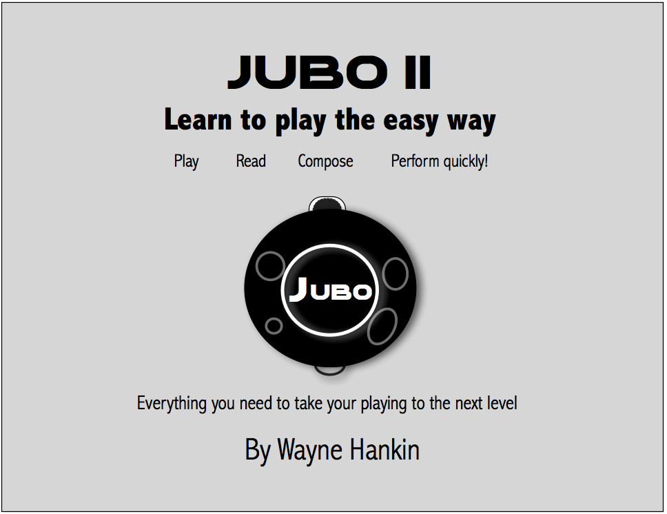 Jubo II Media Jubo   