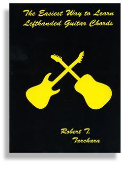 Left Handed Guitar Chord Chart Media Santorella   