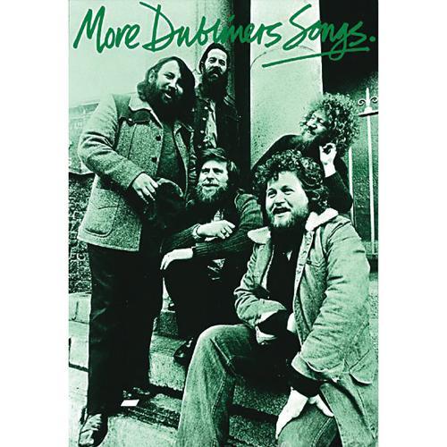 More Dubliners Songs Media Hal Leonard   