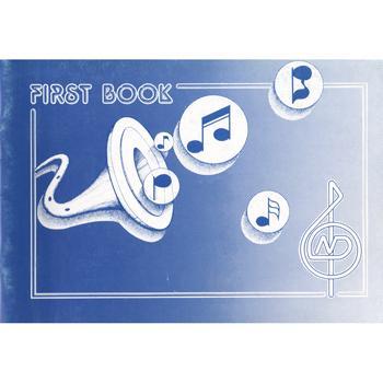 Neil Dickie's "First Book" Media Lark in the Morning   