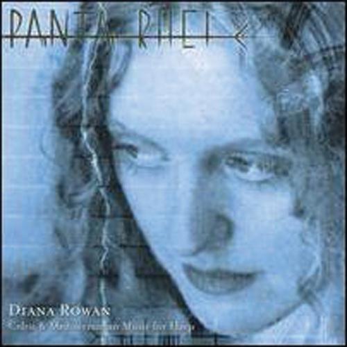 Panta Rhei Celtic & Mediterranean Music for Harp Media Lark in the Morning   