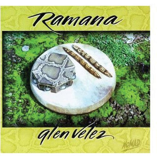 Ramana-Glen Velez Media Lark in the Morning   