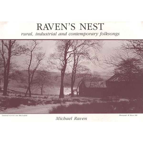 Raven's Nest Media Lark in the Morning   