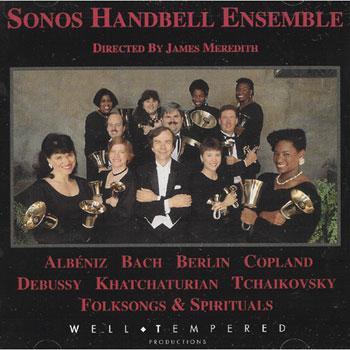 Sonos Handbell Ensemble Media Lark in the Morning   