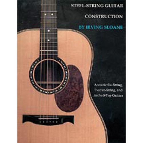 Steel String Guitar Construction Media Lark in the Morning   