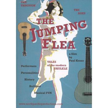 The Jumping Flea, Tales of the Modern Ukulele Media Lark in the Morning   