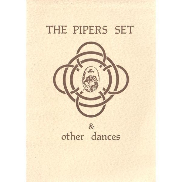 The Piper's Set & other dances Media Hal Leonard   