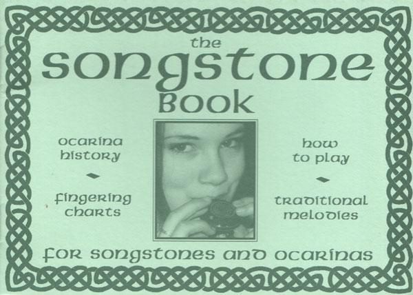 The Songstone Book Media Lark in the Morning   