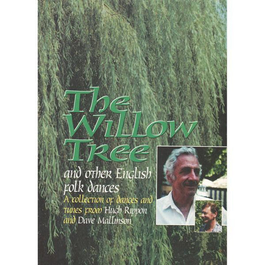 The Willow Tree and Other English Folk Dances Media Lark in the Morning   