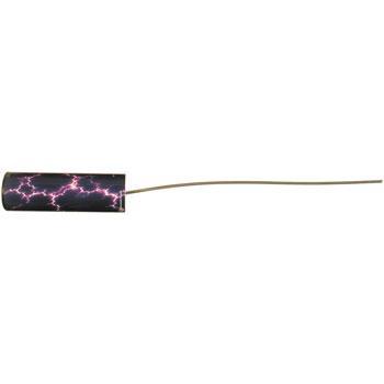 Thunder Tube, lightning, 7" x 2" Percussion - Others Lark in the Morning   