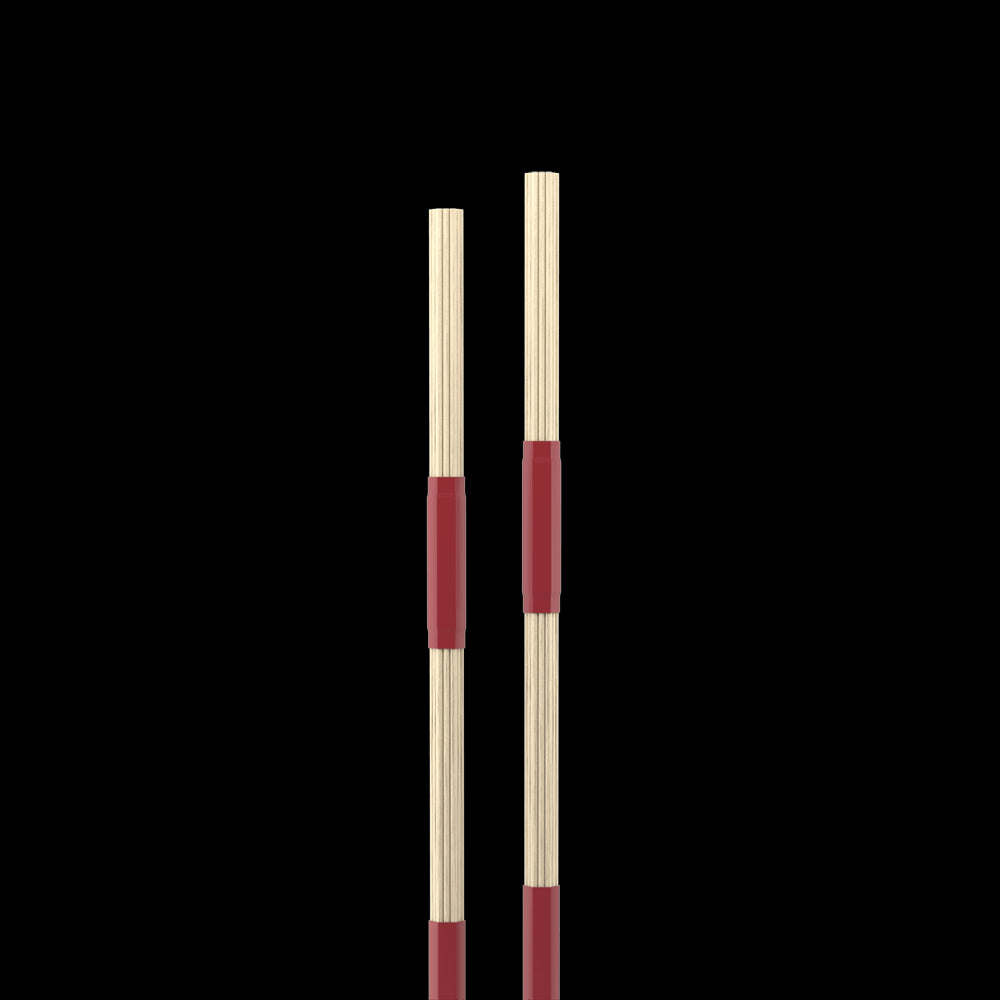 COOL RODS Alternate Sound Source, Drum Sticks Drumsticks D'Addario   