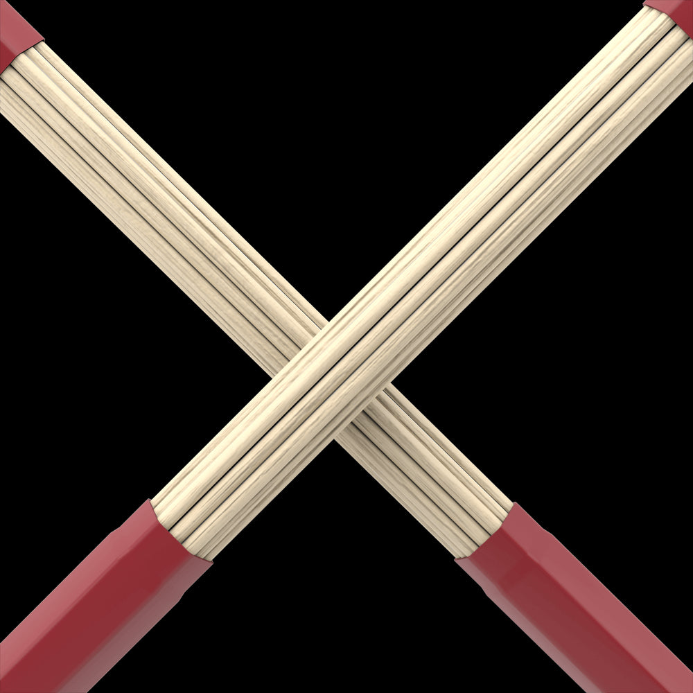 COOL RODS Alternate Sound Source, Drum Sticks Drumsticks D'Addario   