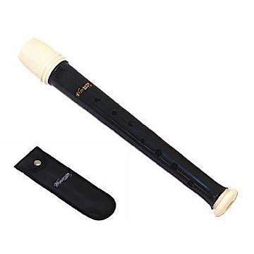 Woodnote Garklein Baroque Recorder Recorders Woodnote Music USA   