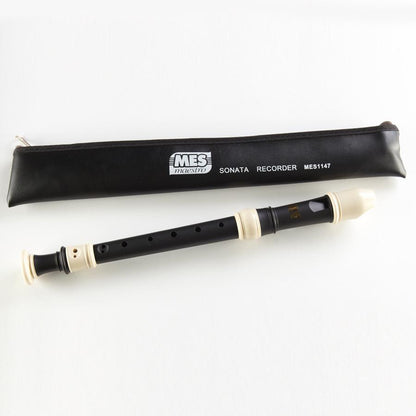 MES Maestro Recorder, Soprano Recorders Lark in the Morning   