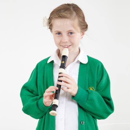 MES Maestro Recorder, Soprano Recorders Lark in the Morning   
