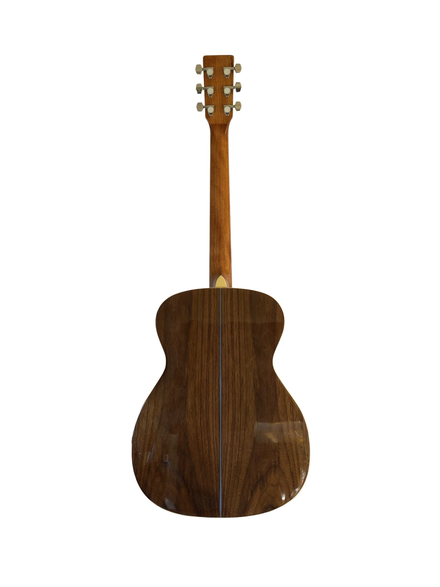 Revival RG-25 Spruce top, Black Walnut Thin Body Guitar *Blemished Guitars Revival   