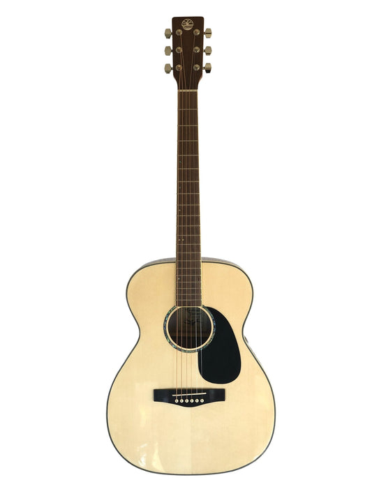 Revival RG-25 Spruce top, Black Walnut Thin Body Guitar *Blemished Guitars Revival   