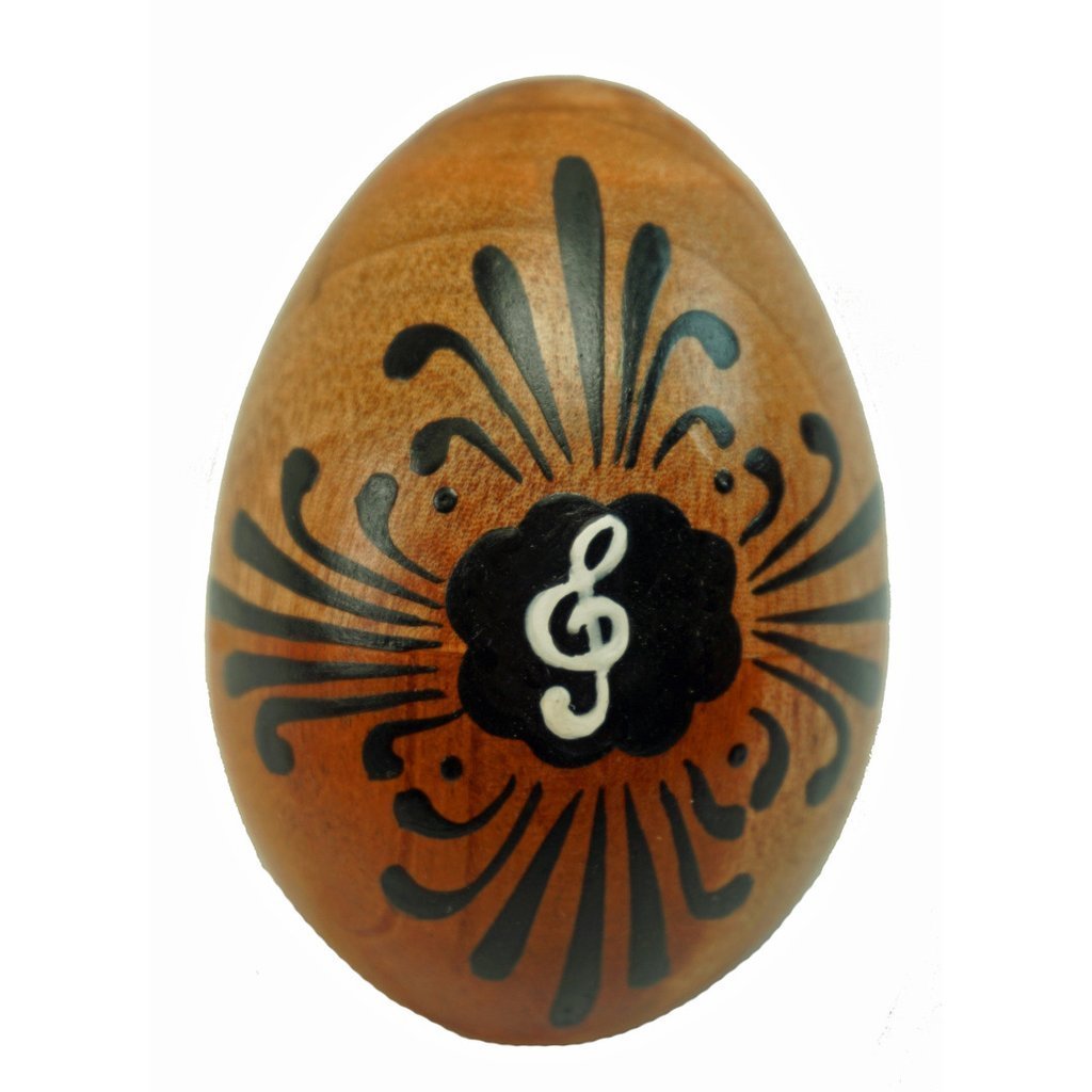 Music Egg Shaker Shakers, Maracas & Rattles Lark in the Morning   
