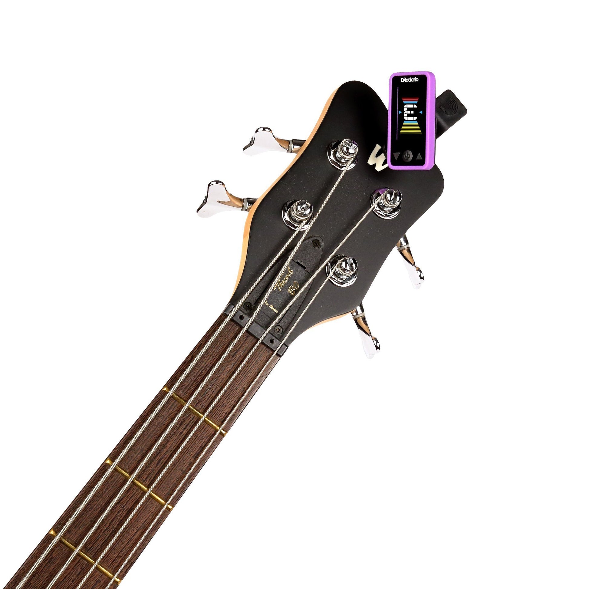 D'Addario Planet Waves Eclipse Headstock Tuner Tuners & Recorders D'Addario/Planet Waves   