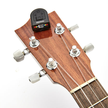 D'Addario NS Micro Headstock Tuner Tuners & Recorders D'Addario/Planet Waves   