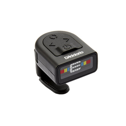 D'Addario NS Micro Headstock Tuner Tuners & Recorders D'Addario/Planet Waves   