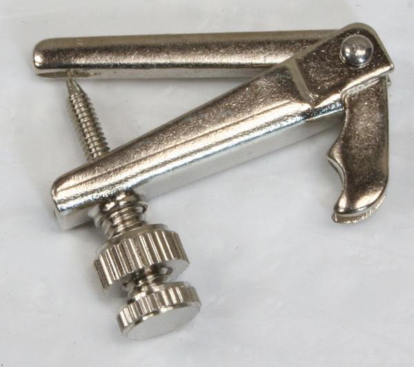 Violin Easy adjust. (H. Siegler Fine Tuner, 4/4-3/4) Violin Accessories Lark in the Morning   