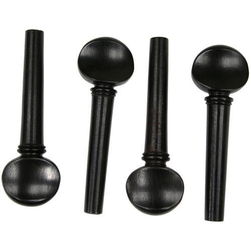 Violin Pegs, Swiss design Violin Accessories Lark in the Morning   